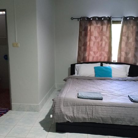 Nit Guest House Kata Exterior foto
