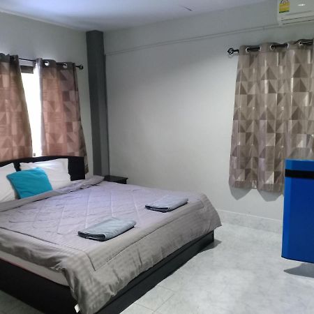Nit Guest House Kata Exterior foto