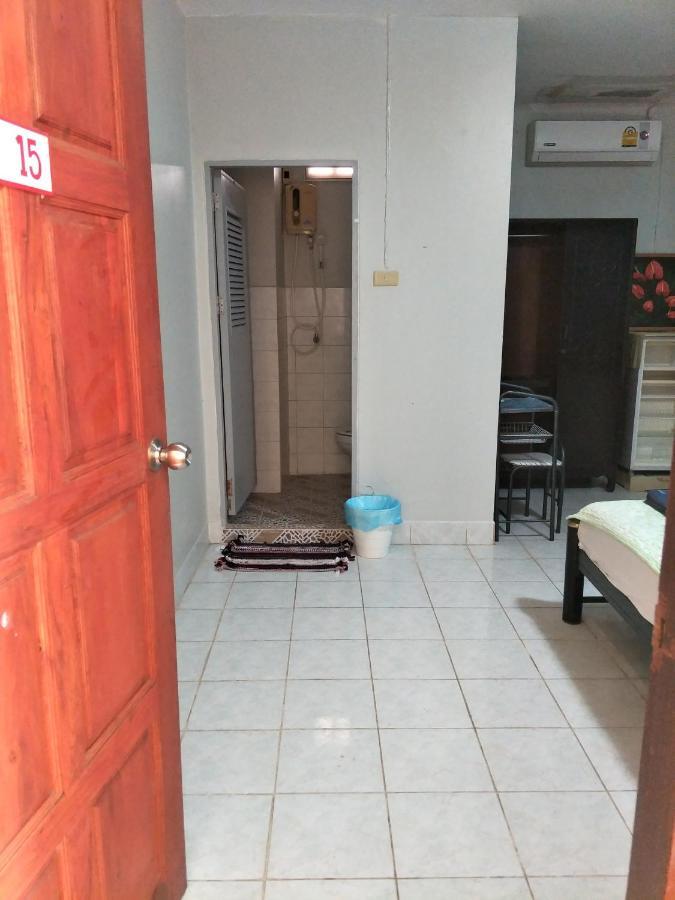 Nit Guest House Kata Exterior foto
