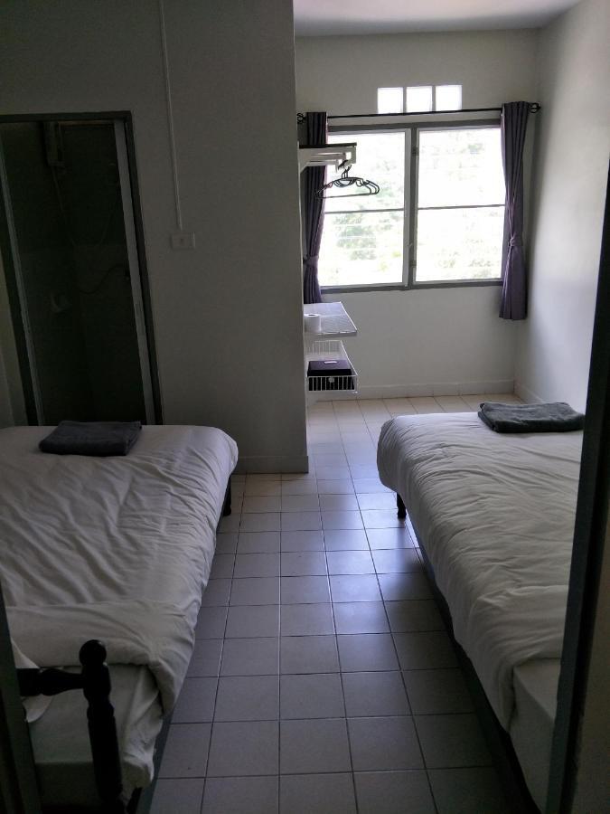 Nit Guest House Kata Exterior foto