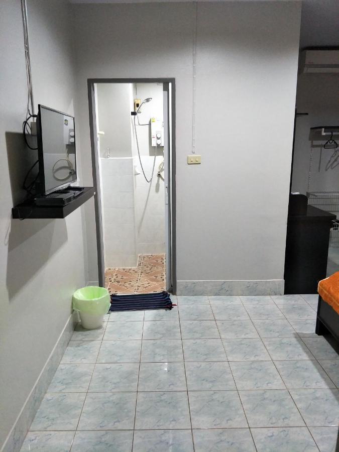 Nit Guest House Kata Exterior foto