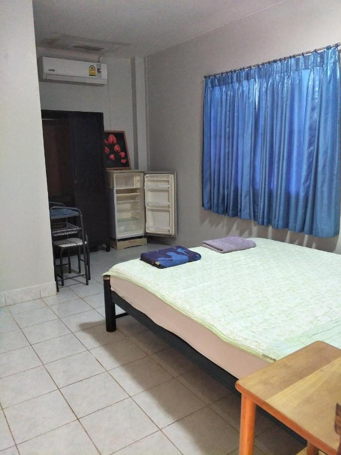 Nit Guest House Kata Exterior foto
