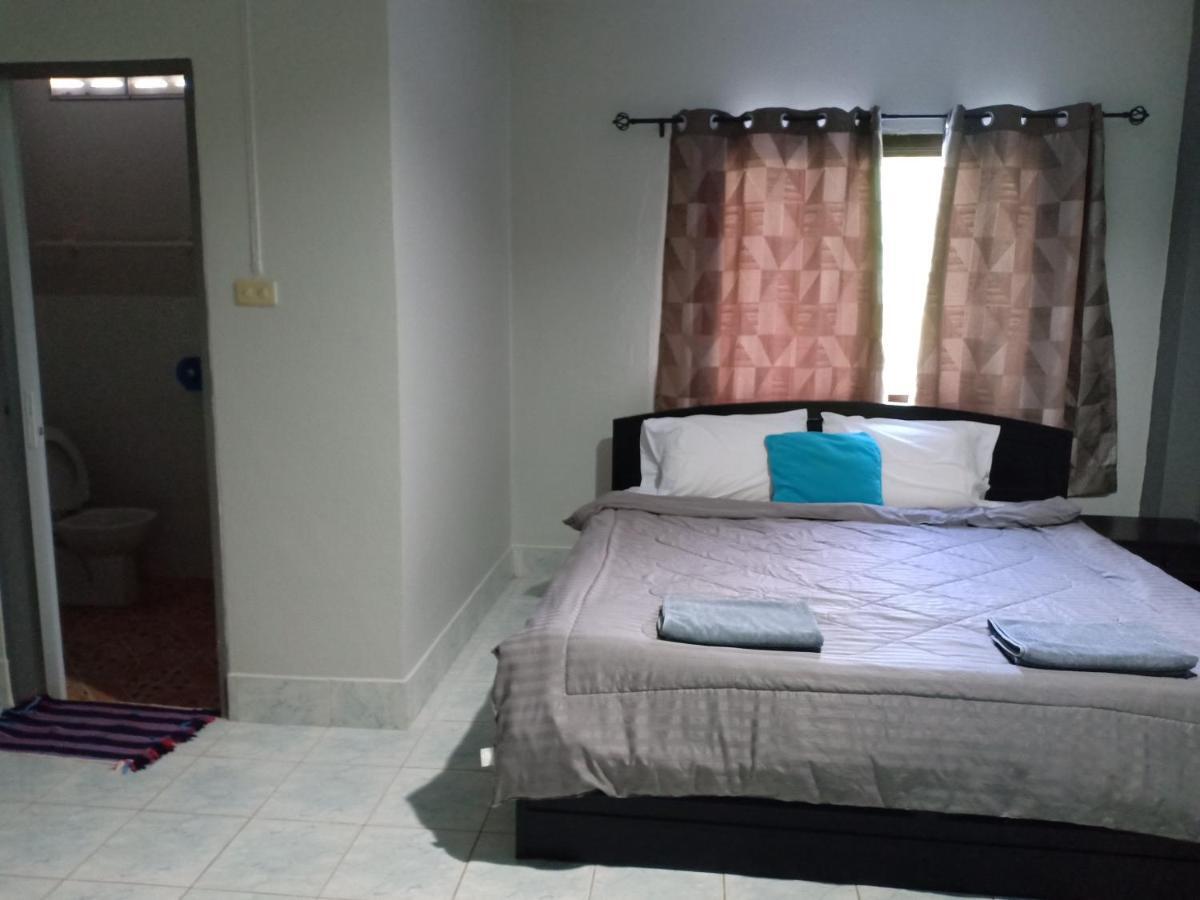 Nit Guest House Kata Exterior foto