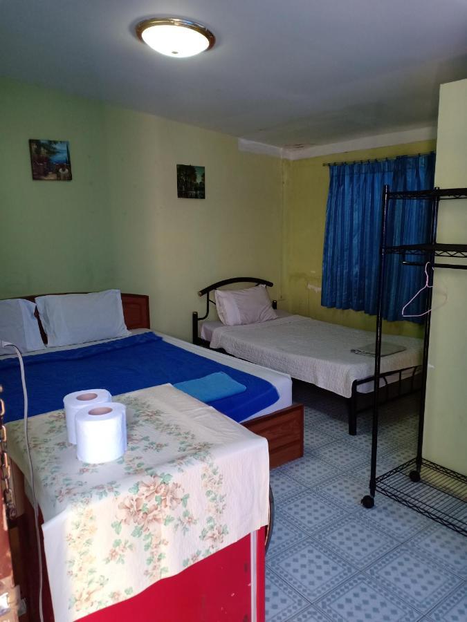 Nit Guest House Kata Exterior foto