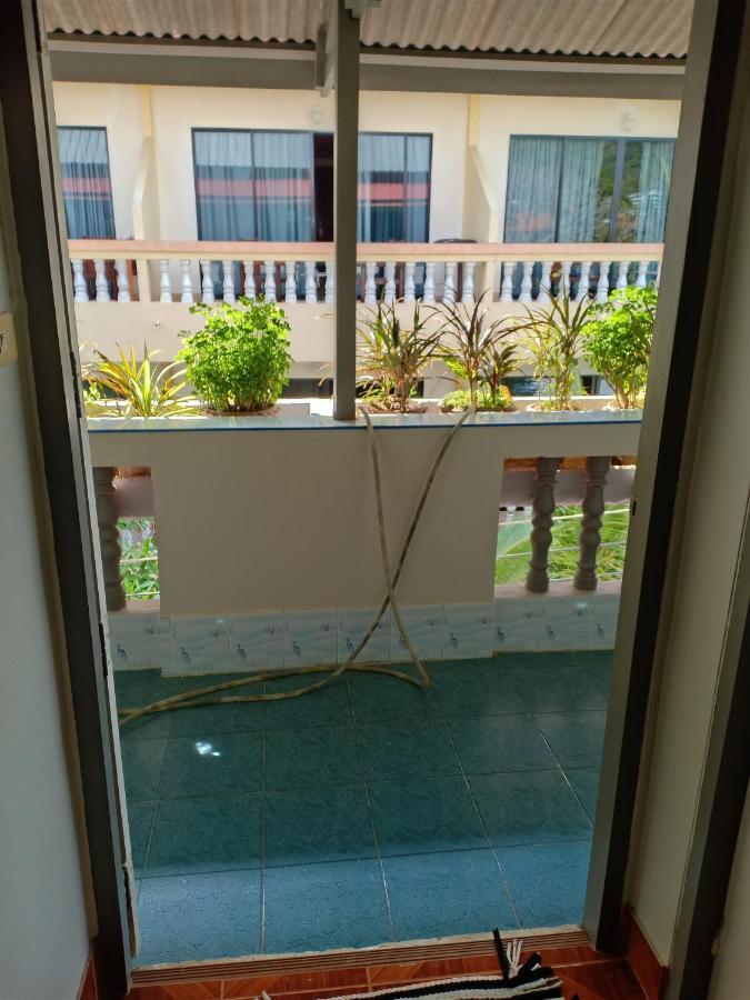 Nit Guest House Kata Exterior foto