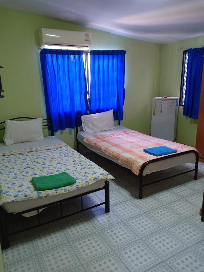 Nit Guest House Kata Exterior foto