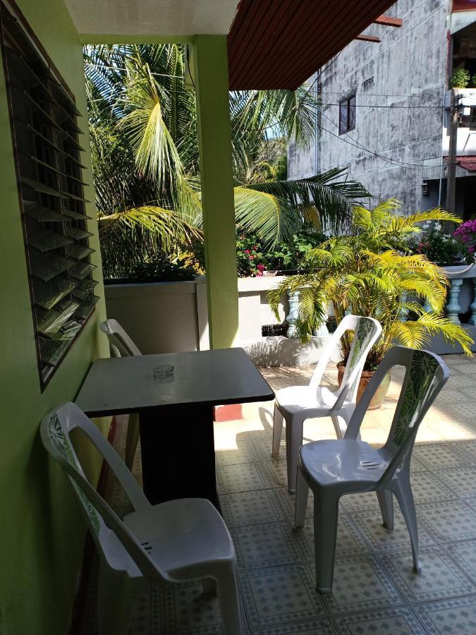 Nit Guest House Kata Exterior foto
