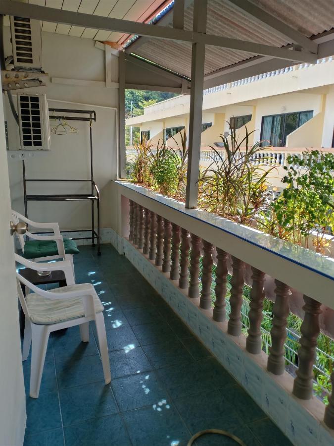 Nit Guest House Kata Exterior foto